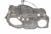 Fensterheber vorn links Mazda 2 DE D6515997XB ohne Motor D65159590B 08/2011