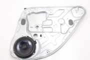 Fensterheber hinten rechts Ford FOCUS C-MAX 1480774 07-2005