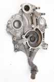 Stirndeckel Jeep GRAND CHEROKEE 2 WJ 53020793 53020791 4,7 162 KW 220 PS Benzin