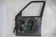 Beifahrertür Tür vorn rechts Land Rover DISCOVERY 3 grau 06-2007