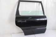 Tür hinten rechts VW PASSAT Variant 35i 3A9833056 Schwarz 12/1994