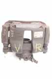 Bremssattel vorn rechts Peugeot 307 CC (3B) 0204001540 BOSCH ABS 2,0 Benzin