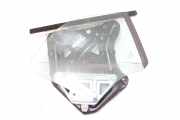 Fensterheber hinten rechts Saab 9-3 Cabriolet YS3F 5184924 ohne Motor 11/2007