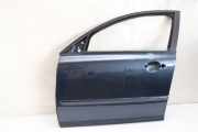 Fahrertür Tür vorn links Volvo V50 31335440 Blau 01/2010