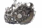 Schaltgetriebe Toyota COROLLA 9 E12 303001E140 2,0 81 KW 110 PS Diesel 09/2002