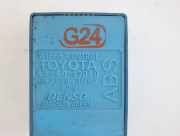 Relais Toyota PRIUS 2 NHW20 8594047010 DENSO 1,5 57 KW 78 PS Benzin 04/2009