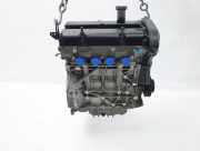 Motor Ford FUSION FXJC 1710145 1,4 59 KW 80 PS Benzin 02/2011