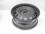 Felge Stahlfelge vorn rechts 6.5x16 ET47 Peugeot PARTNER K9 9675399180 10/2019