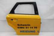 Tür hinten rechts Ford MONDEO 4 Turnier 1582403 08/2010