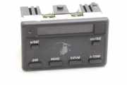 Uhr BMW 518i 5er Touring E34 62131374288 04/1995