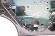 T?r hinten links Opel VECTRA B CC 9153659 Gr?n 10/2001