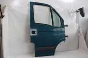 Beifahrertür Tür vorn rechts Renault MASTER 2 BUS JD Grün 06-2009