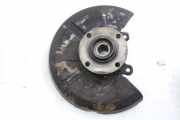 Achsschenkel vorn links Audi 80 89 893407241S 8A0407615 1,6 51 KW 70 PS Benzin