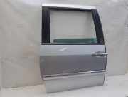 Schiebetür Peugeot 807 EB rechts Silber 03-2013