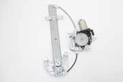Fensterheber hinten links Nissan X-TRAIL 1 T30 8073189913 827218H30A 807318991C