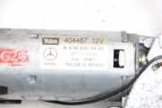Wischermotor hinten Mercedes VITO Kasten 6388200442 links 11/2000