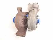 Turbolader Ford KUGA I 9662464980 GARRETT 2.0 100 KW 136 PS Diesel G6DG 06-2009