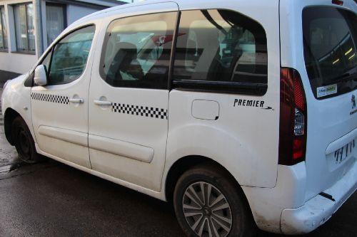 Unterdruckventil Peugeot PARTNER 2 Tepee 9688124580 BITRUN 1,6 68 KW 92 PS Diese Bild Unterdruckventil Peugeot PARTNER 2 Tepee 9688124580 BITRUN 1,6 68 KW 92 PS Diese