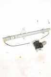 Fensterheber hinten links Nissan NAVARA D40 827013X30A 827313X30A 02/2007