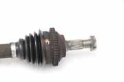 Antriebswelle vorn rechts Peugeot 206 2A 3273AL ABS 1,6 80 KW 109 PS Benzin