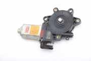 Fensterhebermotor hinten links Nissan X-TRAIL 1 T30 8073189913 807318991C 09/200