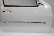 T?r vorn rechts VW POLO Variant 6K4831052C Weiss 04/1998
