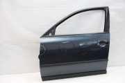 Fahrertür Tür vorn links VW PASSAT 3B 3B4831051BE grau 01/1999