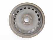 Felge Stahlfelge hinten links 6.5x15 ET35 Opel ZAFIRA B 11/2005