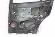 Tür hinten rechts Opel ASTRA G CC 124542 06/2003