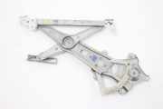 Fensterheber hinten links Subaru OUTBACK BP ohne Motor 04/2008