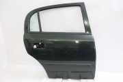 Tür hinten rechts Opel ASTRA G CC 124542 06/2003