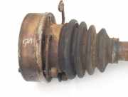 Antriebswelle hinten links VW T3 Pritsche 1,9 57 KW 78 PS Benzin 06/1988