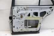 Tür hinten rechts Mercedes W124 1247301805 grau 04/1991