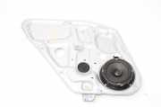 Fensterheber hinten links Hyundai SONATA V NF 834713K001 ohne Motor 834713K001AS