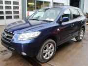 Querlenker vorn rechts Hyundai SANTA FE 2 CM 545012B100 545012B500 2,2 07/2007