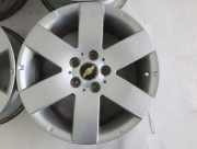 Felgensatz 7x17 ET46 Chevrolet CAPTIVA 10-2011