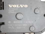 Drosselklappe Volvo V40 CROSS COUNTRY 526 31216665 BOSCH 2.0 110 KW 150 PS Diese