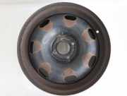 Felge Stahlfelge hinten links 6.5x16 ET28 Citroen BERLINGO 2 2160717 07-2017