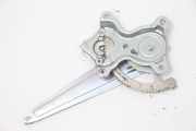 Fensterheber hinten links Mitsubishi L 200 KB4T MN182403 ohne Motor 06/2012