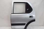 Tür hinten links Opel FRONTERA B 97145728 124004 Silber 08/2000