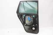 Fensterheber hinten rechts VW TOUAREG 1 7L0959704 7L0959794 03/2004