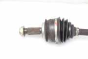 Antriebswelle hinten links Mercedes VITO 2 639 6393500710 2,1 70 KW 95 PS Diese