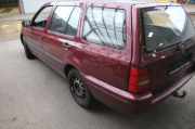 Gurt hinten rechts VW GOLF 3 Variant 1H9857806B 03/1997