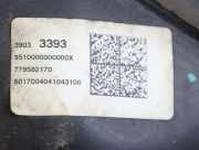 Kraftstofftank Opel ASTRA K KOMBI 39002204 1.6 81 KW 110 PS Diesel 02-2017