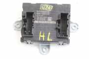 Karosseriesteuergerät Land Rover EVOQUE L538 LR095504 Türsteuergerät hinten link