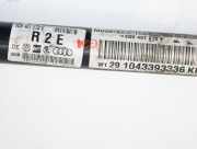 Antriebswelle vorn rechts VW PHAETON 3D 3D0407272E ABS 3,0 171 KW 233 PS Diesel