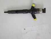 Einspritzdüse Zylinder 2 2367030400 DENSO Toyota HILUX 7 3,0 126 KW 171 PS Diese
