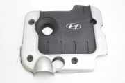 Motorabdeckung Hyundai SANTA FE 2 CM 2924027800 2,2 Diesel 04/2006