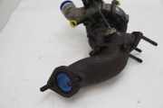 Turbolader Kia SORENTO 1 282004A101 2.5 103 KW 140 PS Diesel D4CB 11-2003