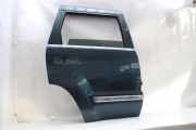 Tür hinten rechts Jeep GRAND CHEROKEE 3 WH WK 55394384AF Blau 09-2006